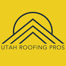 Utah Roofing Pros, LLC logo