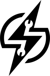 TNT Generators logo