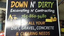 Avatar for Down N' Dirty Excavating N' Contracting, LLC