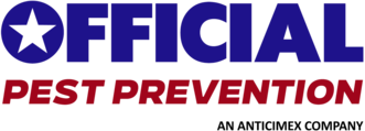 Official Pest Prevention, Inc. -  Elk Grove logo