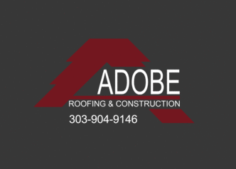 Adobe Roofing and Construction, LLC logo