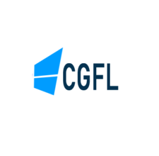 Logo for CGFL Construction & Glazing