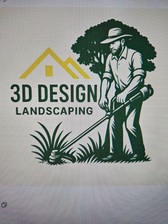 Avatar for 3D Design Landscaping Inc