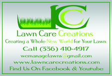 Avatar for Lawn Care Creations