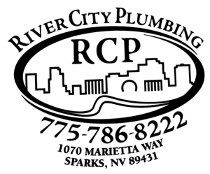 River City Plumbing logo