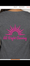 Avatar for All Bright Cleaning, LLC