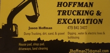 Avatar for Hoffman Trucking