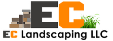 EC Landscaping, LLC logo
