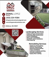 Avatar for DRLC General Contractor, LLC