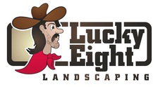Avatar for Lucky Eight Landscaping - Home Facebook