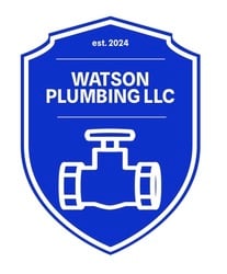 Watson Plumbing LLC logo