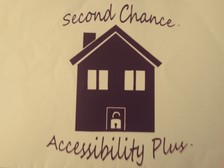 2nd Chance Accessibility Plus logo