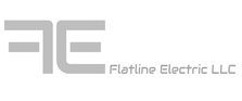 Flatline Electric, LLC logo