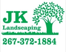 Avatar for JK Landscaping