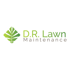 D.R. Lawn Maintenance - Inicio Facebook logo
