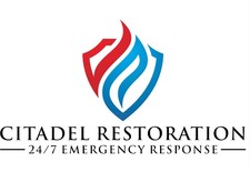 Citadel Restoration Inc. logo