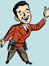 Paul Woodford Services - Unlicensed Contractor logo