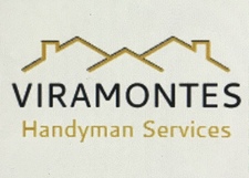 Viramontes Handyman Services logo