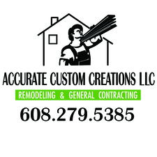 Accurate Custom Creations, LLC logo
