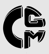 Creation Glass, LLC logo