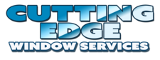 Cutting Edge Window Services, LLC logo
