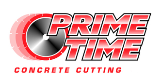 Prime Time Concrete Cutting, LLC logo
