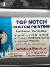 Avatar for Top Notch Custom Painting