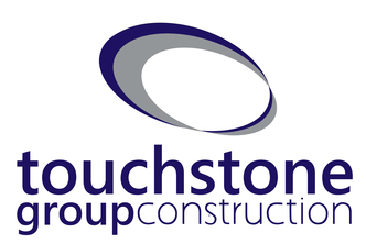 Touchstone Group Construction logo