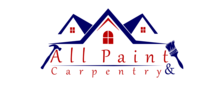 Logo for All Paint And Carpentry, LLC