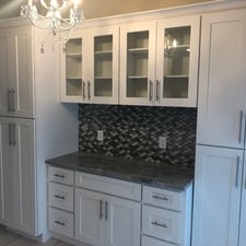 Decora Design Cabinets Stone Llc Riverview Fl 33578 Homeadvisor