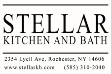 Stellar Kitchen & Bath logo