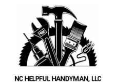 NC Helpful Handyman, LLC logo