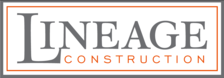 Lineage Construction, LLC logo