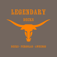 Avatar for Legendary Decks