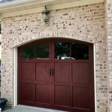 Precision Overhead Garage Door Service of the Carolina's - 8779944 DmeDium