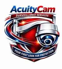 Avatar for Acuity Cam Surveillance Services