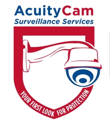 Acuity Cam Surveillance Services logo