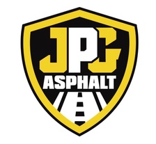 Logo for JPG Asphalt - Home Facebook
