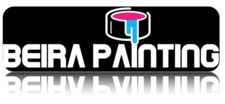 Beira Painting logo