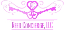 Logo for Reed Concierge, LLC