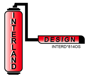 Interland Design logo