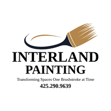 Logo for Interland Design