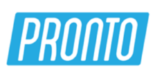 Logo for Pronto Home Repairs