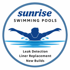 Avatar for Sunrise Swimming Pools