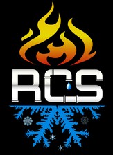 RCS Plumbing Inc logo