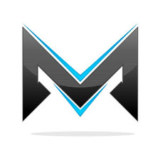 Mighty Mack Pools logo