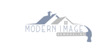 Logo for Modern Image Construction, LLC