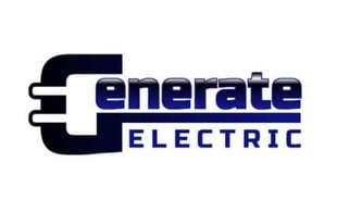 Generate Electric LLC logo