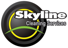Skyline Cleaning Services logo