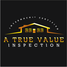 Logo for A True Value Inspection, LLC